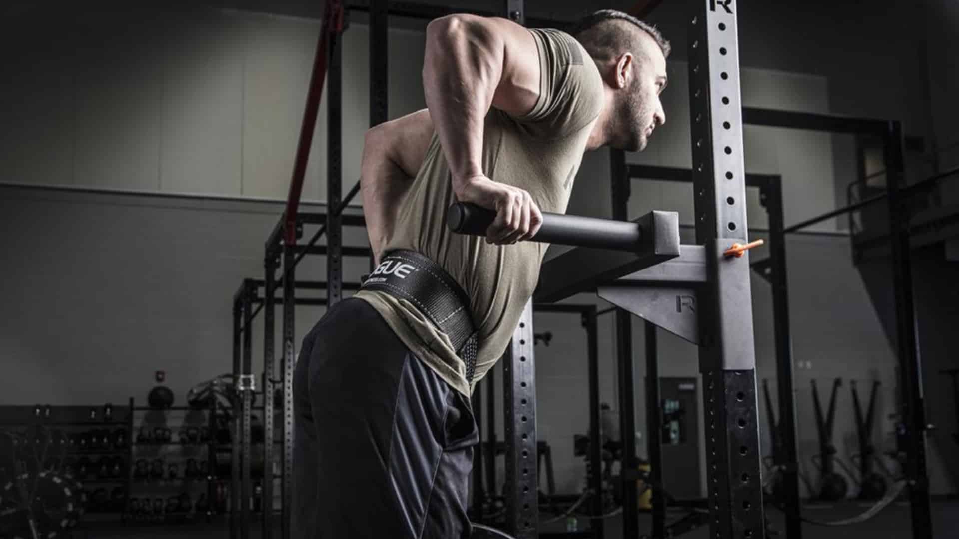 Bodyweight Triceps Exercises