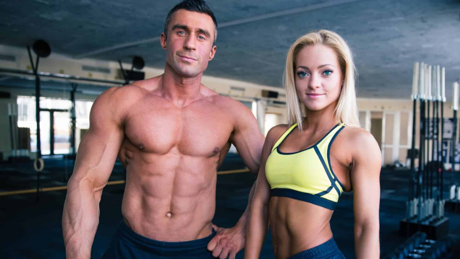 Best Upper Abs Exercises To Get Perfect Abs