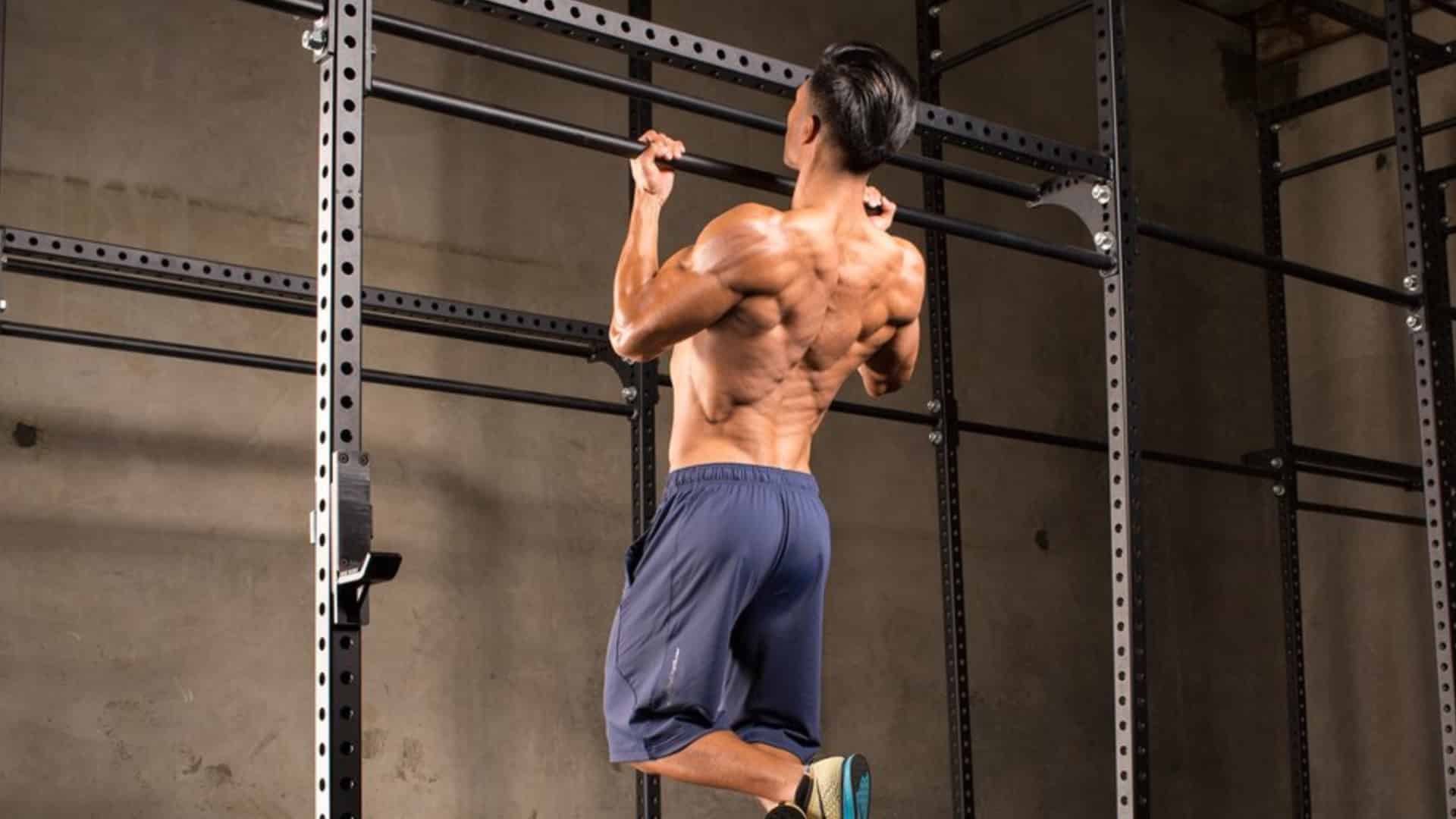 10 Best Compound Bicep Exercises for Mass & Strength