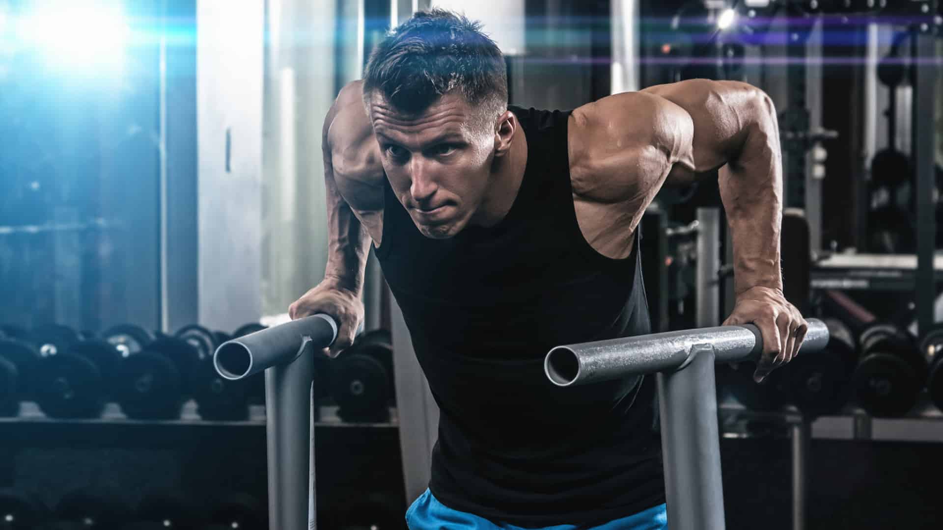 10 Best Tricep Compound Exercises for Mass and Strength