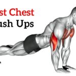 Push Ups For Chest