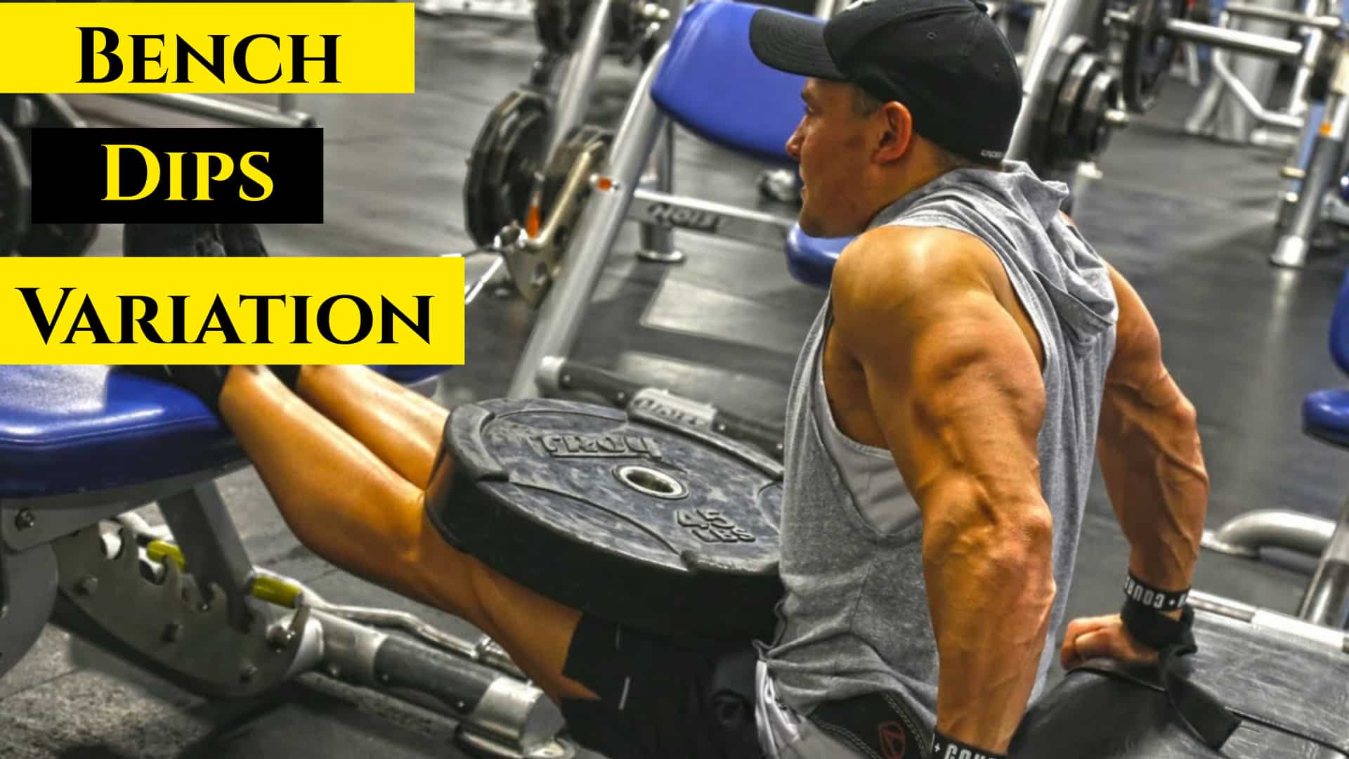 10 Best Inner Chest Exercises and Workout Fit Life Regime