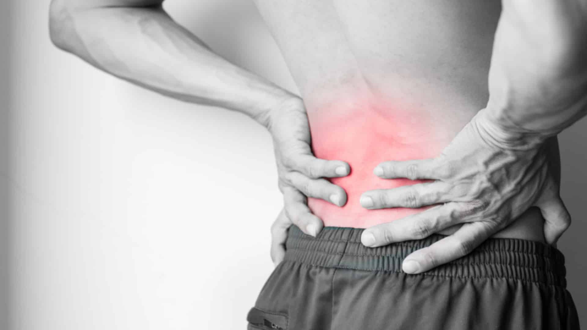 Strengthening Exercises for Lower Back Pain to reduce lower back pain