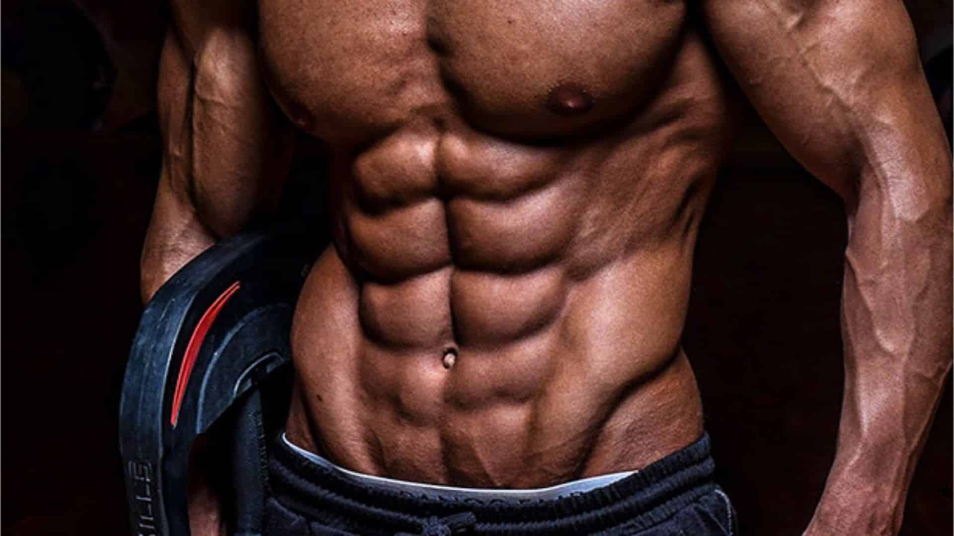 Best Oblique Exercises For A Strong Core