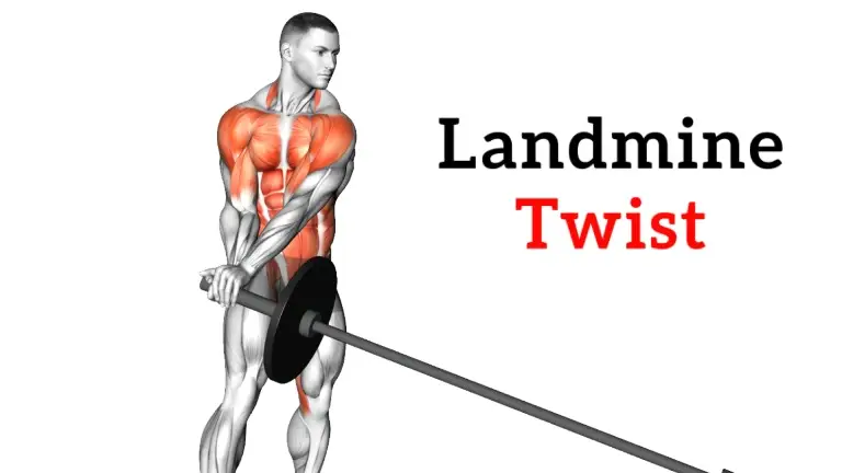 Landmine Twist