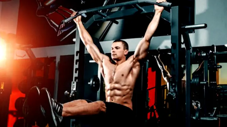 Best Gym Abs Workout