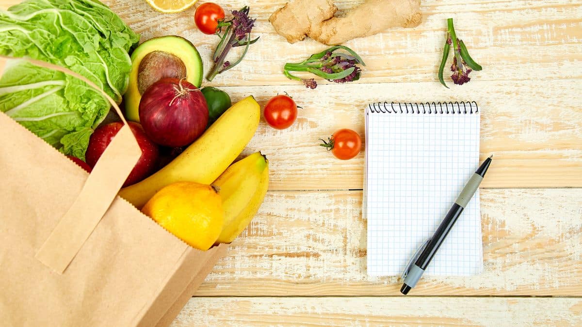 How to Manage Meal Plan