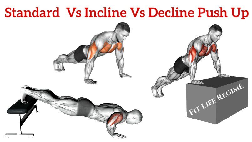 Cobra Push Up How To Do Muscles Worked And Benefits