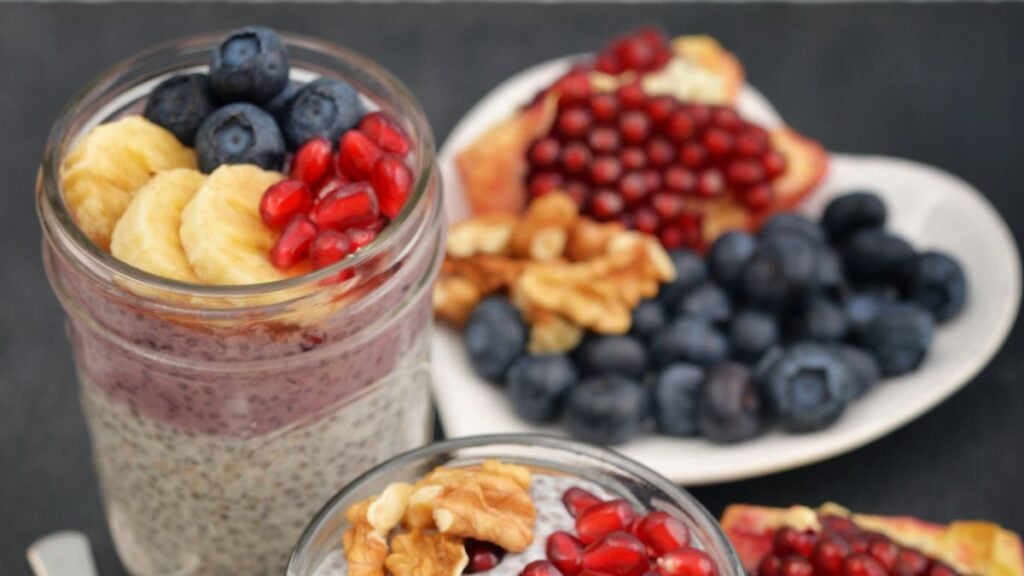 Healthy Dessert Recipes You Can Enjoy While Exercise